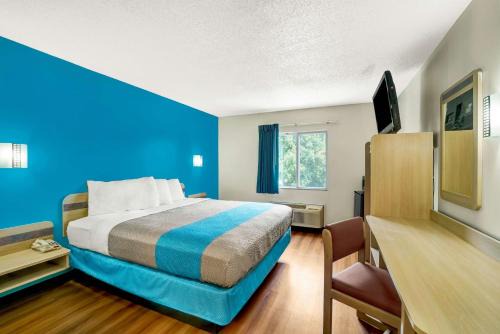 Motel 6-Gordonville, PA - Lancaster PA