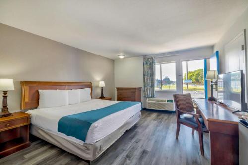 Motel 6 Harrisburg PA Near PA Expo Center