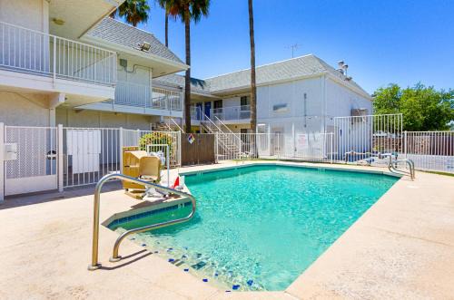 Motel 6-Mesa, AZ - South