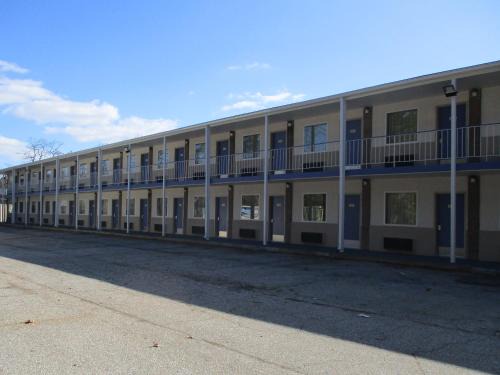 Motel 6-Odenton, MD - Fort Meade