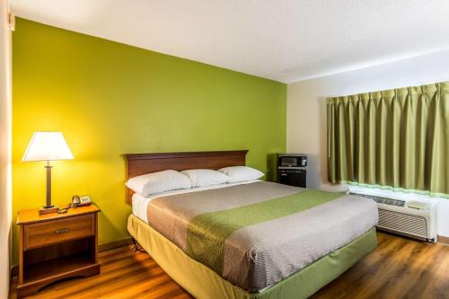 Motel 6-Petersburg, VA - Fort Lee