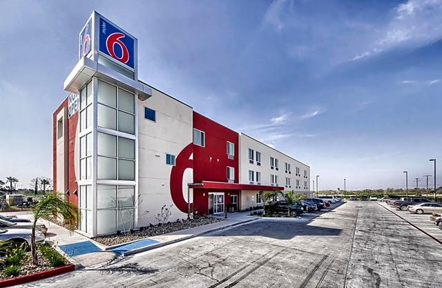 Motel 6 Weslaco, TX
