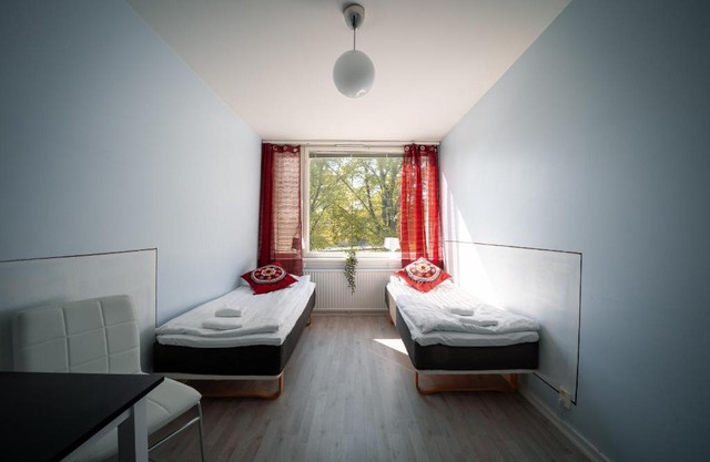Motel '69 Lovisa