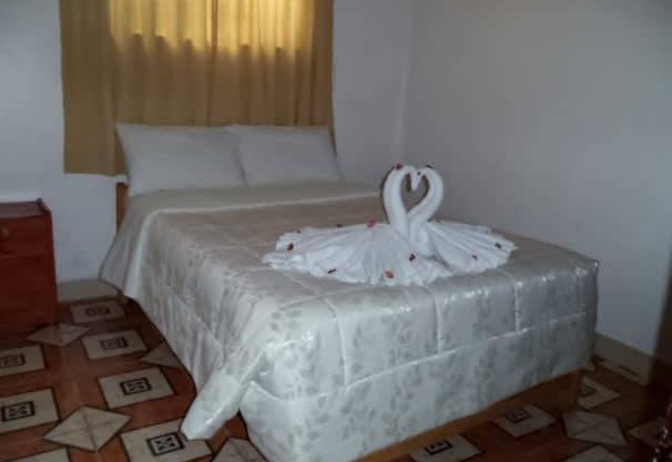 Motel ∙ 8 guests