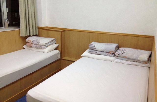 Motel ∙ 8 guests