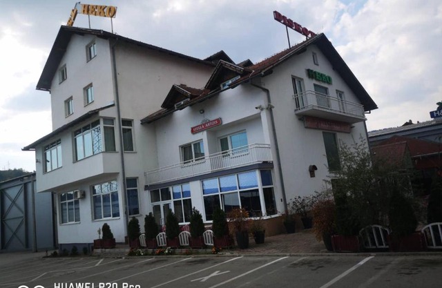 Motel HEKO