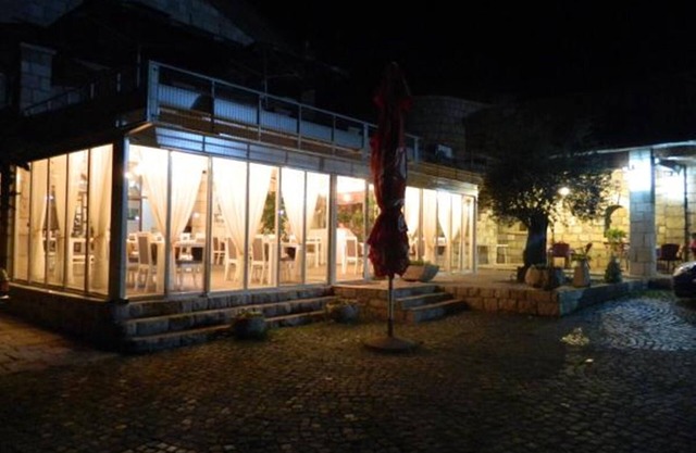 Motel Jelčić Pocitelj 
