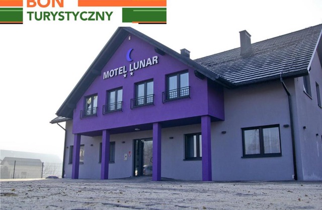 Motel Lunar