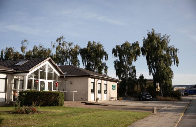 Motel Poppelvej
