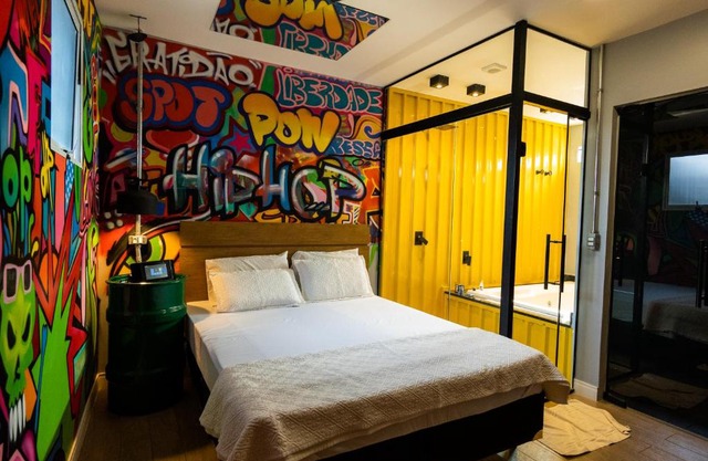Motel Spot