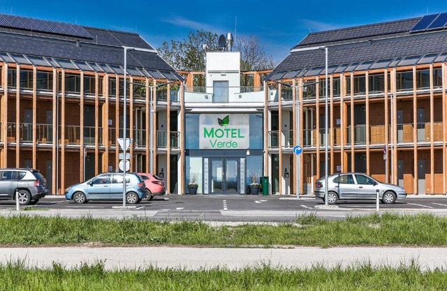 Motel Verde