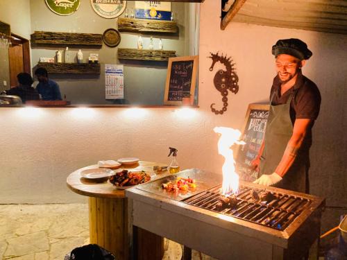 Motel Vintage Beliatta