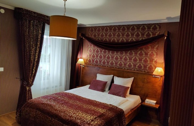 Motelis SMAKŲ SMAKAS