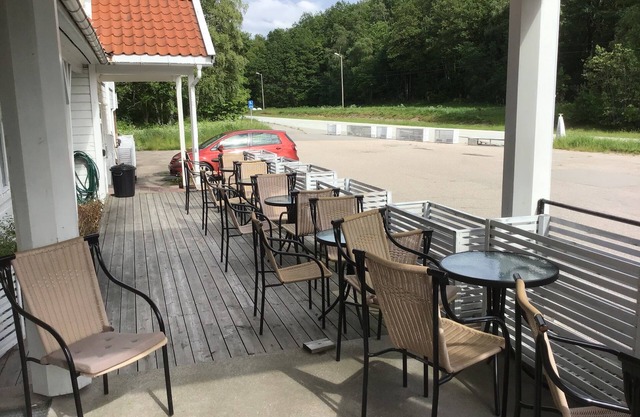 Motell Sørlandet