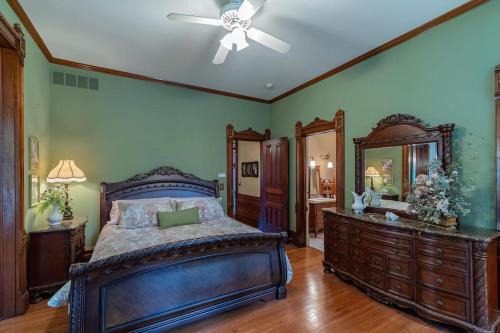 Mother-in-Law suite