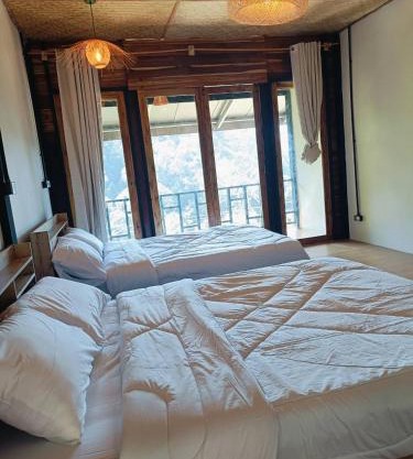 Motho Homestay