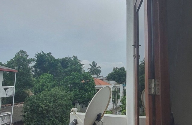 Mount Apartments Colombo