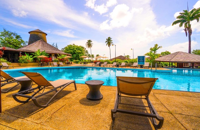 Mount Irvine Bay Resort