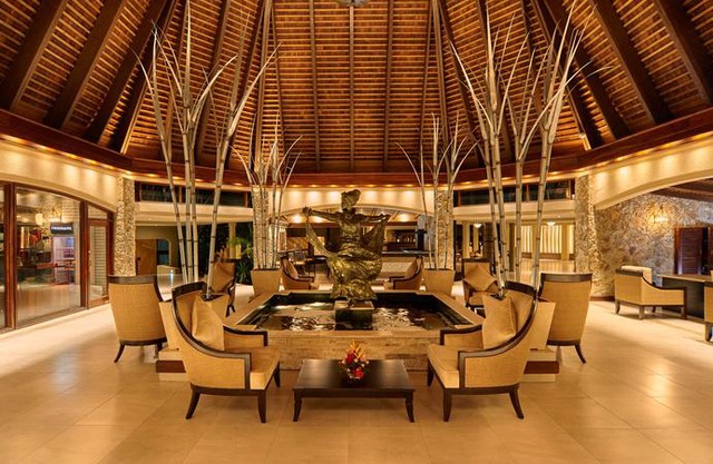 Mount Irvine Bay Resort
