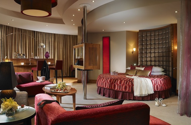 Mount Wolseley Hotel, Golf and Spa Resort