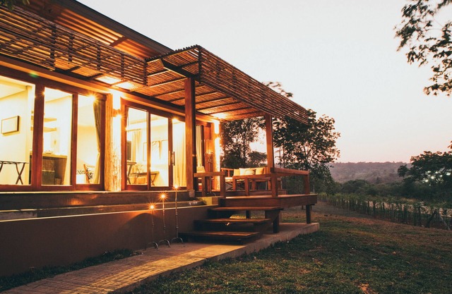 Mountain Creek Golf Resort & Residences