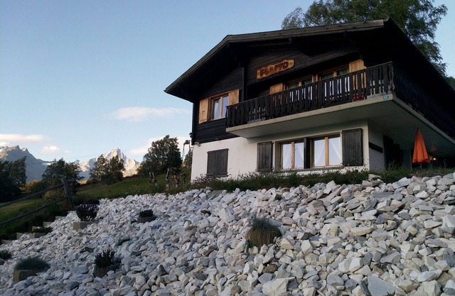 Mountain Home One - Connected to the Mountains!