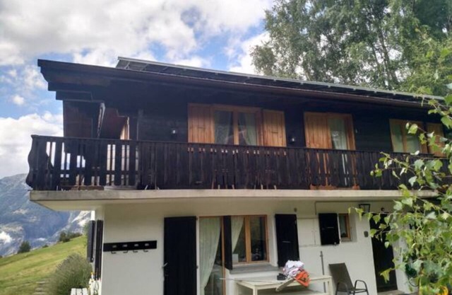 Mountain Home Two - Connect With Nature!