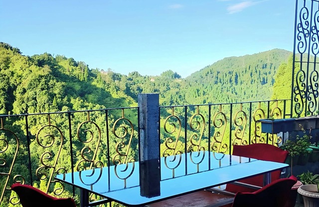 Mountain paradise homestay batasia loop