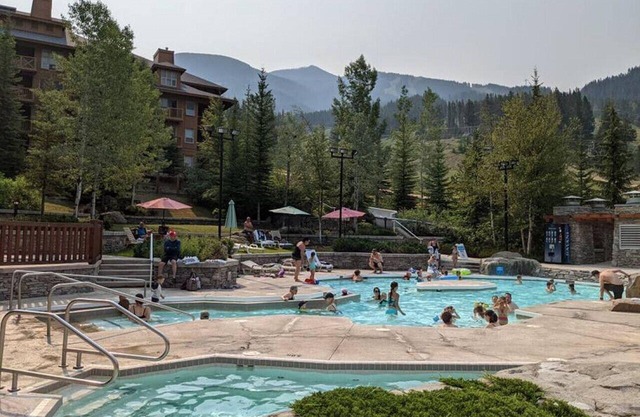 Mountain Paradise | Ski-in/Out | Lower Village