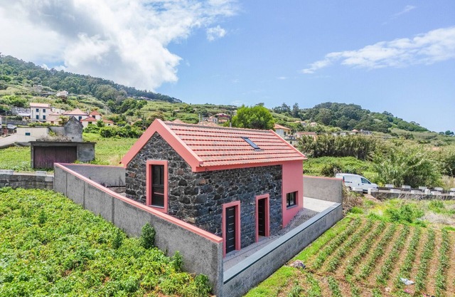 Mountain Retreat by Madeira Sun Travel
