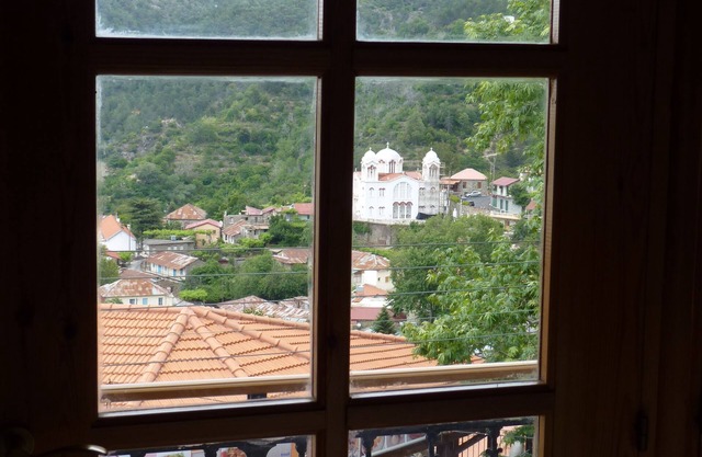 Mountain Rose Garden Hotel