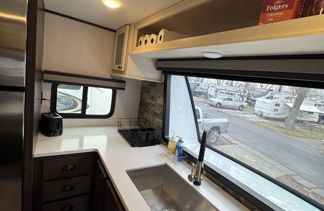 Mountain Shadows RV & MHC
