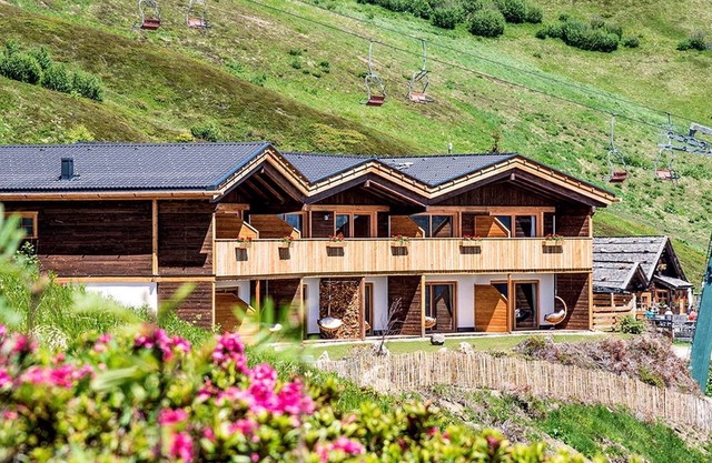 Mountain Suite Comfort Südtirol