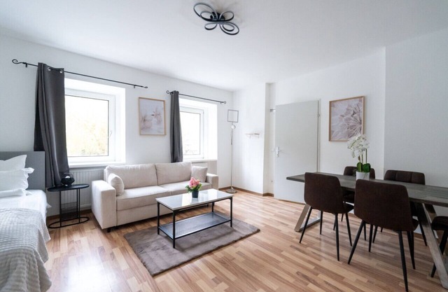 Mountain View Apart/55m²/Near Vienna & Nature
