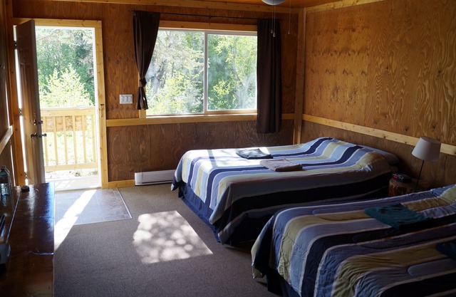 Mountain View Cabins