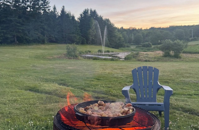 Mountain View Escape | Great Cabot Lodge Unit 11