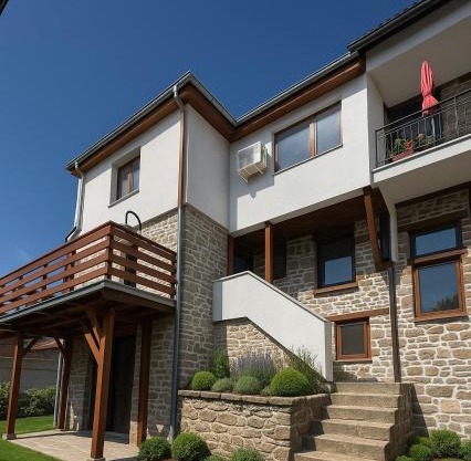 Mountain Whisper Guesthouse