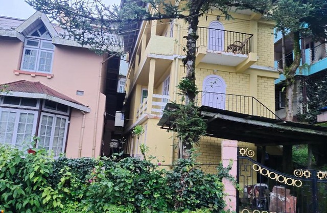 Mountaineers Homestay