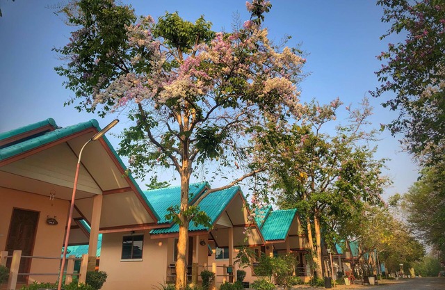 Mourakot Resort