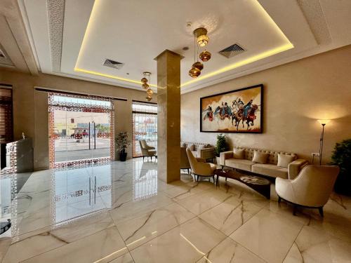 Moussa Residence