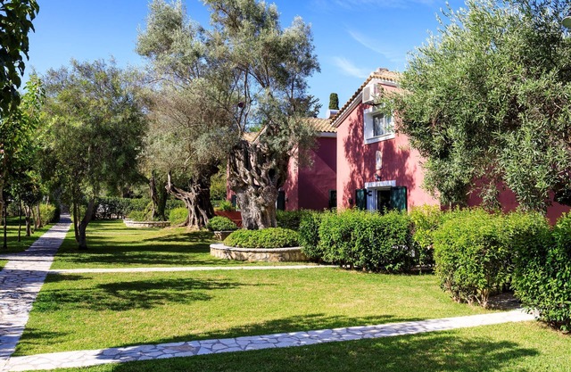 Mousses Villas - Unifamiliare Erato