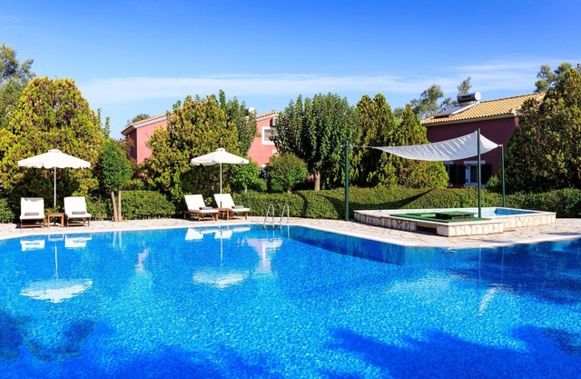 Mousses Villas - Unifamiliare Thalia