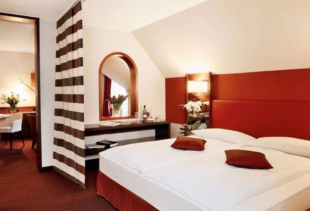 Movenpick Hotel Egerkingen