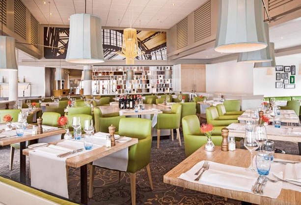 Movenpick Hotel 's Hertogenbosch