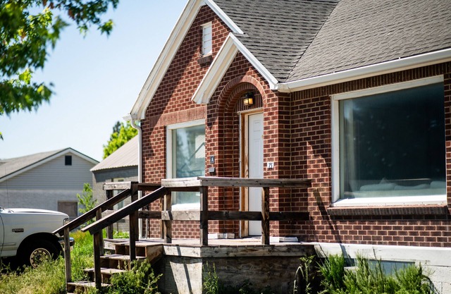 Movie Room + Kid Fun Zone! Family Retreat in Rexburg near BYU-Idaho