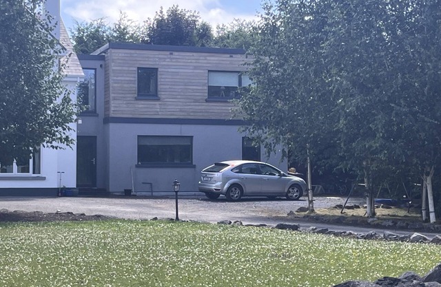 Moycullen Connemara Galway