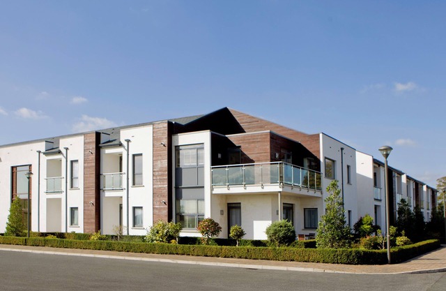Moyvalley Hotel & Golf Resort