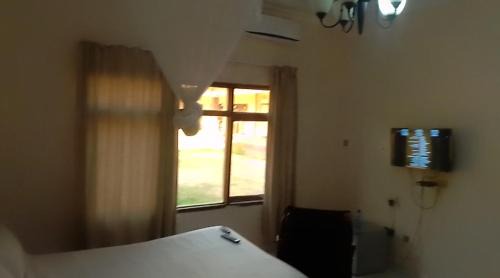 Mpatsa Executive Lodges