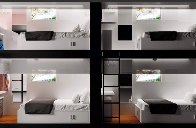 MPods Málaga