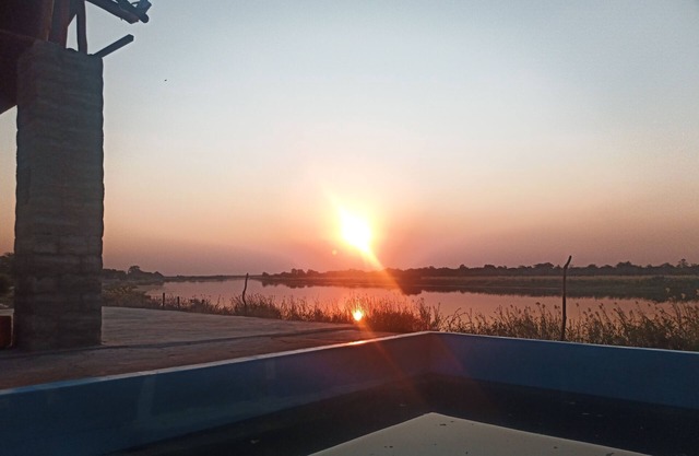 Mpora River Lodge